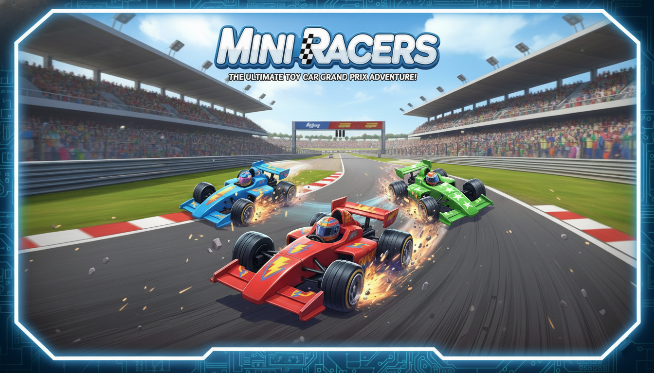 Mini Racers