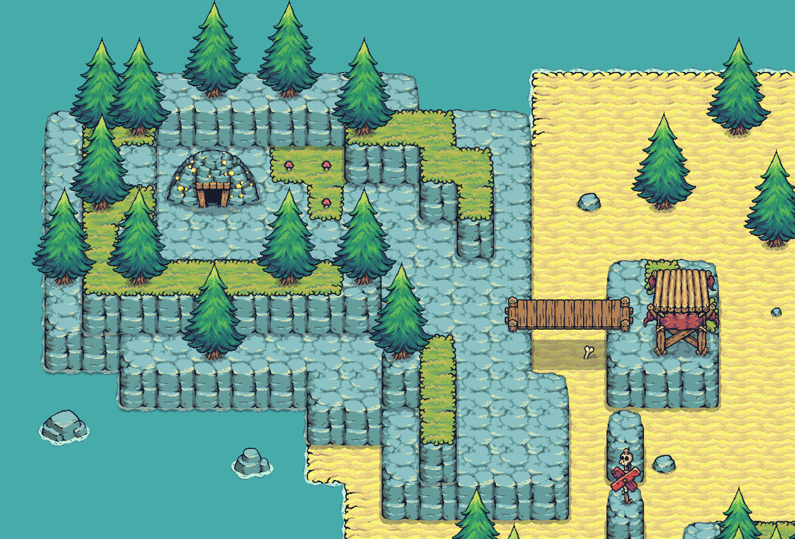 The Art of Indie Game Development: Lessons from Our First 4 Months