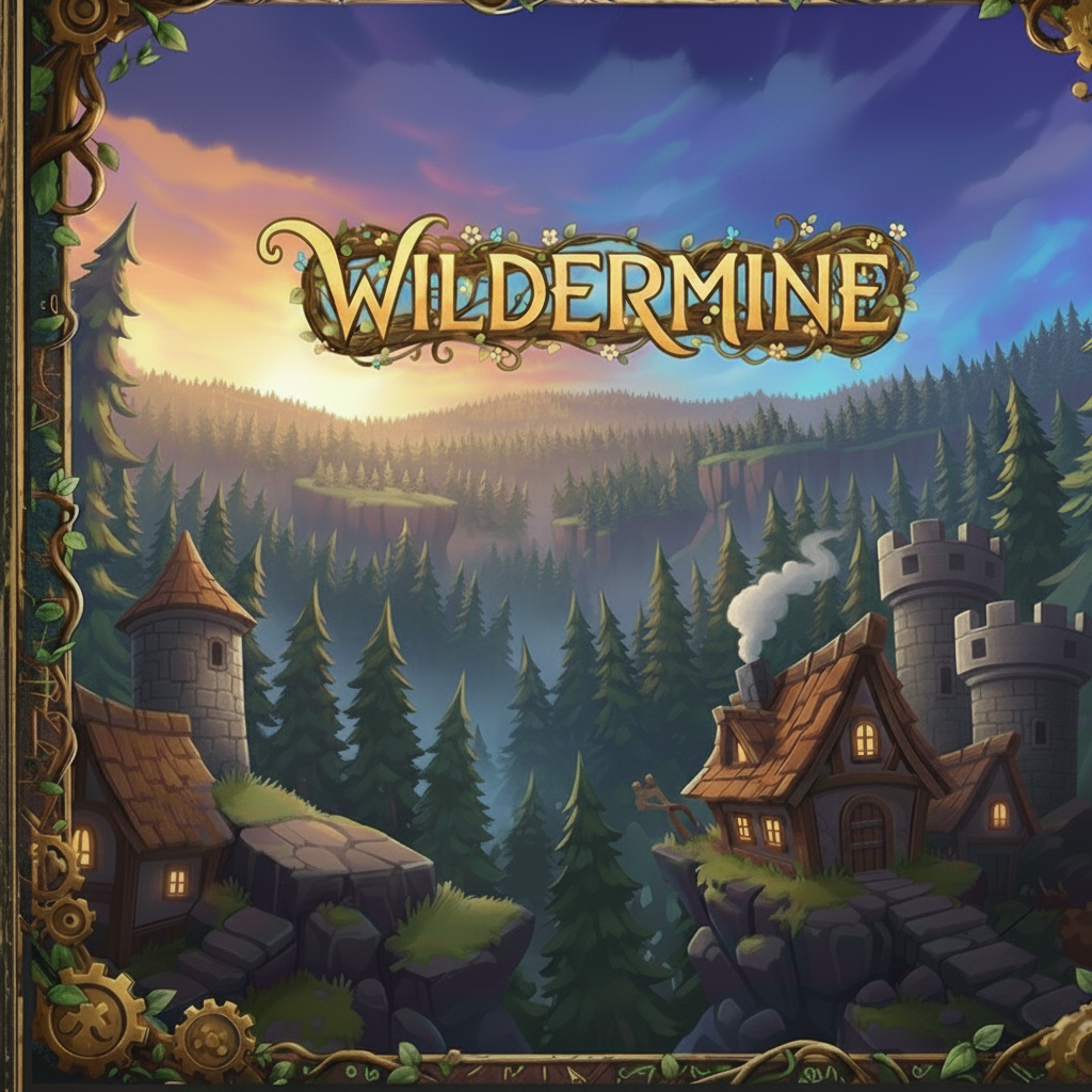 Wildermine